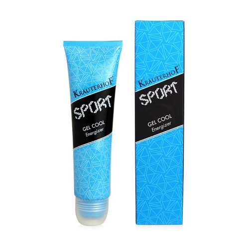 KRAUTERHOF SPORTGÉL COOL 150ML