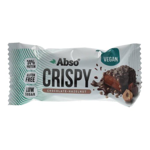 ABSOBAR PROTEINSZELET CRISPY CSOKI-MOGY