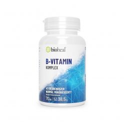 BIOHEAL B-VITAMIN KOMPLEX 70DB