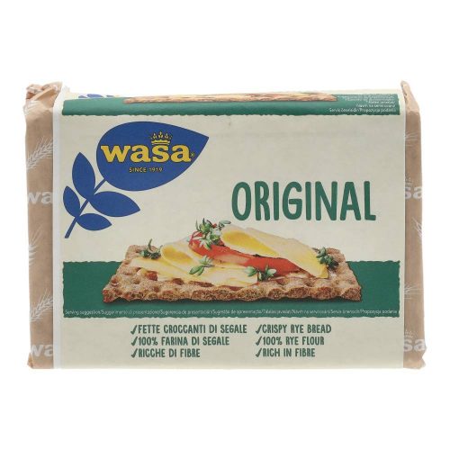 WASA ORIGINAL ROPOGÓS KENYÉR 275G