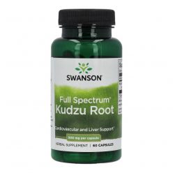 SWANSON KUDZU ROOT KAPSZULA 60DB