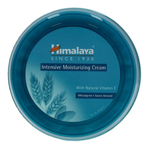 HIMALAYA BŐRÁPOLÓ KRÉM INT.HIDRAT. 150ML