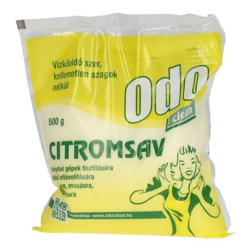 ODO CITROMSAV 500G