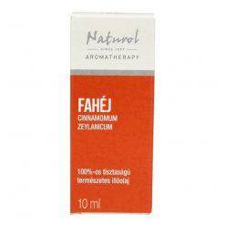 NATUROL ILLÓOLAJ FAHÉJ 10ML