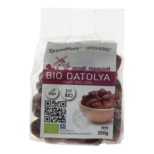 GREENMARK BIO DATOLYA ASZALT 250G