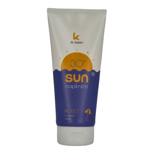 DR.KELEN SUN F30+ NAPKRÉM 175ML