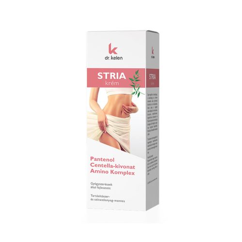 DR.KELEN STRIA KRÉM 100ML