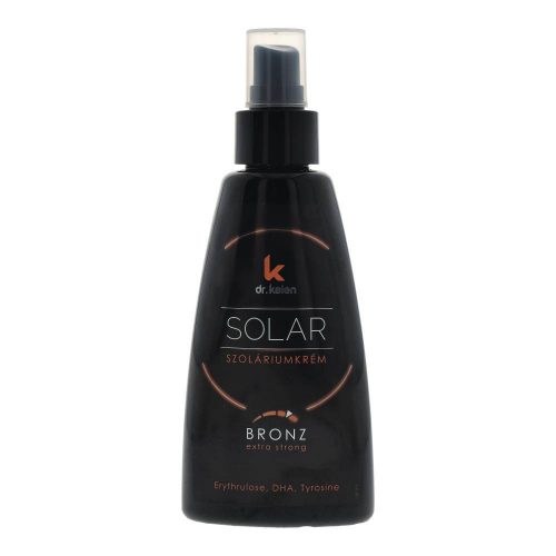 DR.KELEN SOLAR BRONZ KRÉM 150ML