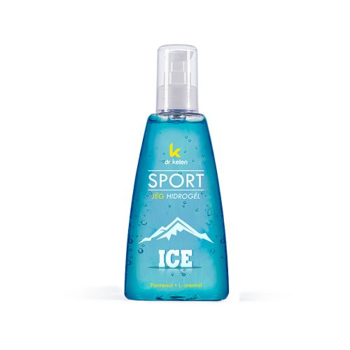 DR.KELEN SPORT ICE GÉL 150ML