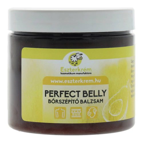 ESZTERKRÉM PERFECT BELLY BALZSAM 200ML