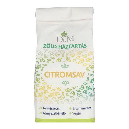 DR.M CITROMSAV 500G