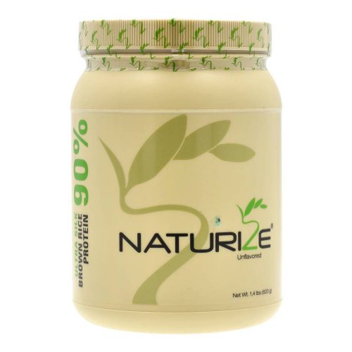 NATURIZE FEHÉRJEPOR NATÚR 620G