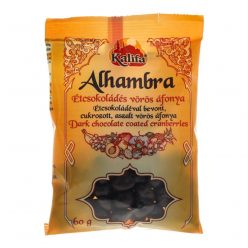 KALIFA GYÜM.DRAZSÉ ALHAMBRA 60G