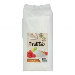 LOVE DIET FRUKTÓZ 1000G