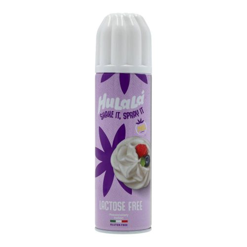 HULALA TEJSZÍNHAB SPRAY GM.LM. 200G