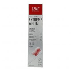 SPLAT FOGKRÉM EXTREME WHITE 75ml