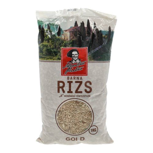 MAESTRO PIETRO BARNA RIZS GOLD 1000G 60N