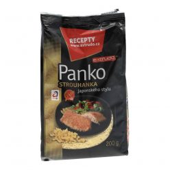 EXTRUDO ZSEMLEMORZSA PANKO 200G GM.