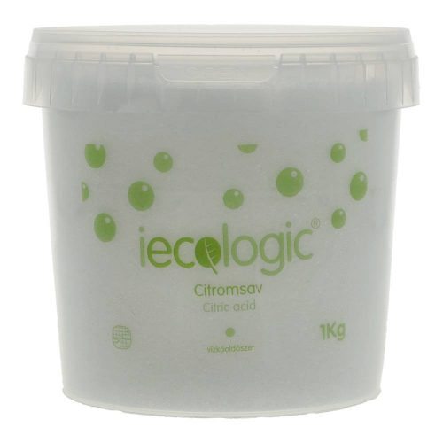 IECOLOGIC CITROMSAV 1000G