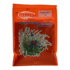 FITODRY FEHÉRÜRÖMFŰ 50G