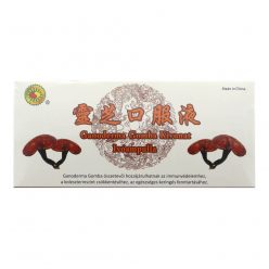 SUN MOON GANODERMA IVÓAMPULLA