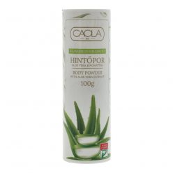 CAOLA HINTŐPOR ALOE VERA