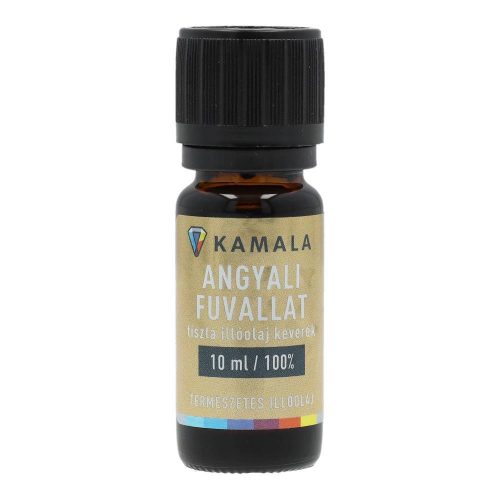 KAMALA ILLÓOLAJ ANGYALI FUVALLAT 10ML