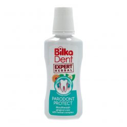 BILKA PARODONT PROTECT SZÁJVÍZ 250ML