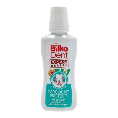 BILKA PARODONT PROTECT SZÁJVÍZ 250ML