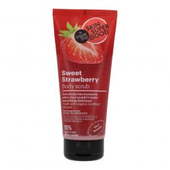 SKIN SUPER GOOD TESTRADÍR SWEET STRAWB.