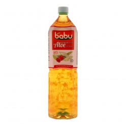 BABU ALOE VERA ITAL EPER 1500ML