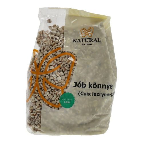 NATURAL JÓB KÖNNYE 500G