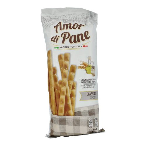 HOSTA AMOR DI PANE GRISSINI CLASSIC