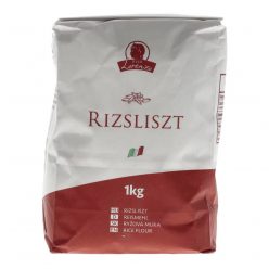 RISO LORENZO RIZSLISZT 1000G