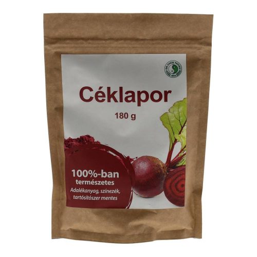 DR.CHEN CÉKLAPOR 180G