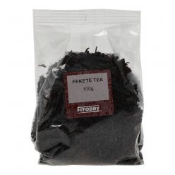 FITODRY SZÁLAS FEKETE TEA 100G