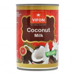 VIFON TAOTAO VEGAN KÓKUSZTEJ 400G