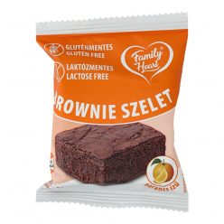 FAMILY HEART BROWNIE SZEL. NAR. GM.LM.