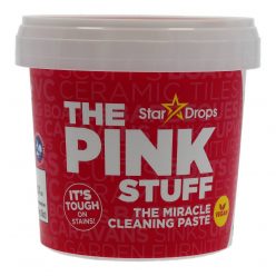 THE PINK STUFF UNIV.TISZTÍTÓPASZTA 850G