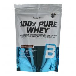 BIOTECH 100% PURE WHEY CSOKOLÁDÉ