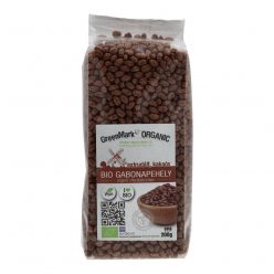 GREENMARK BIO GABONAPEHELY KAKAÓS 200 G