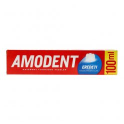 AMODENT FOGKRÉM EREDETI 100ML