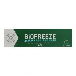 BIOFREEZE GÉL