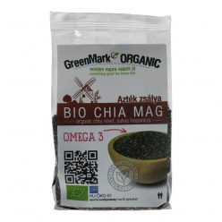 GREENMARK BIO CHIA MAG 100G