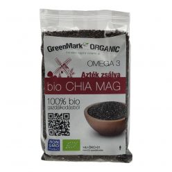 GREENMARK BIO CHIA MAG 200 G