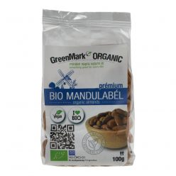 GREENMARK BIO MANDULABÉL 100G