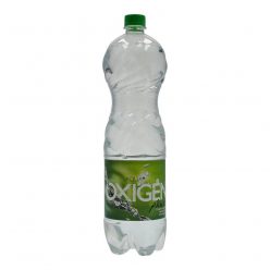 AQUA OXIGÉN SZÉNSAVMENT. VÍZ 1500 ML DRS