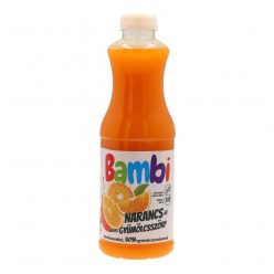 BAMBI LIGHT GYÜM.SZÖRP NAR. 1000ML DRS