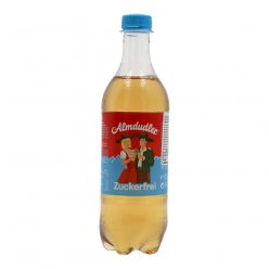 ALMDUDLER ÜDÍTŐITAL CM. 500ML DRS