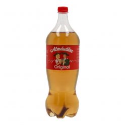 ALMDUDLER ÜDÍTŐITAL ORIGINAL 1500ML DRS